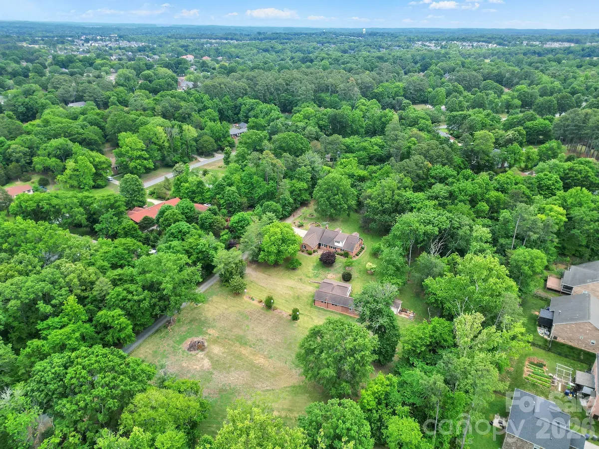 5913 Tom Query Road, Charlotte, NC 28213 - #1