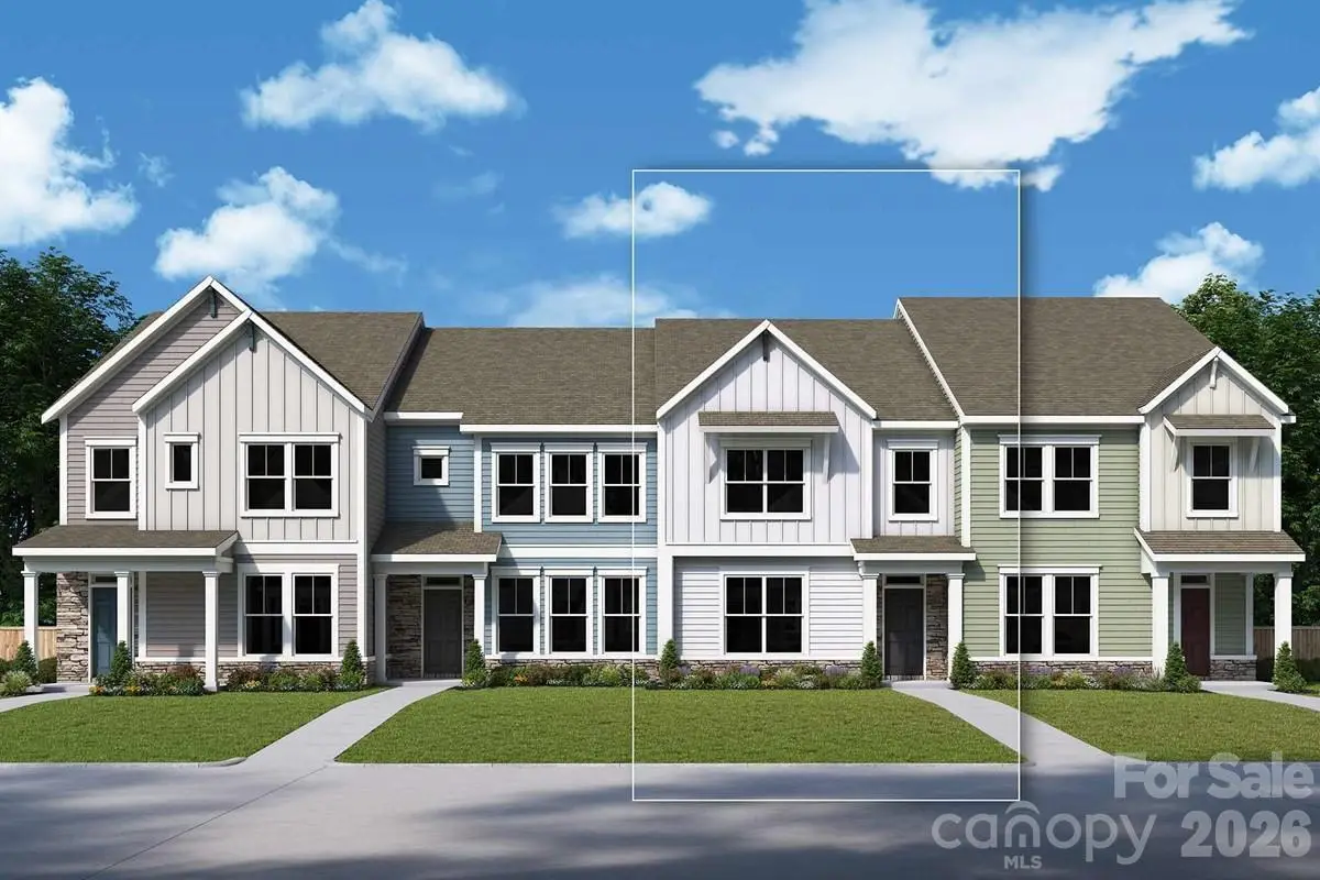 10028 Mamillion Drive, Huntersville, NC 28078 - #1