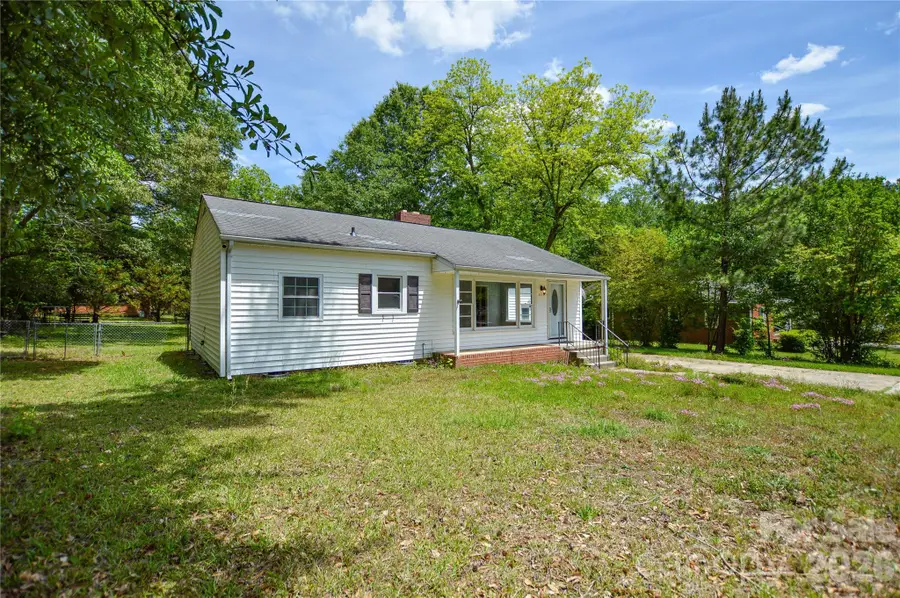 605 Gillsbrook Road, Lancaster, SC 29720 - #2