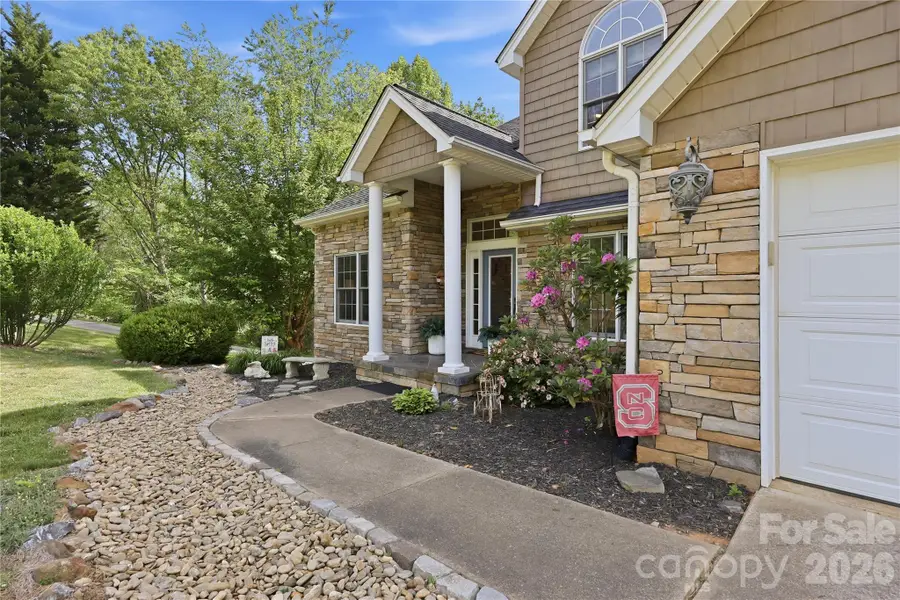 275 Ferguson Drive, Asheville, NC 28806 - #3