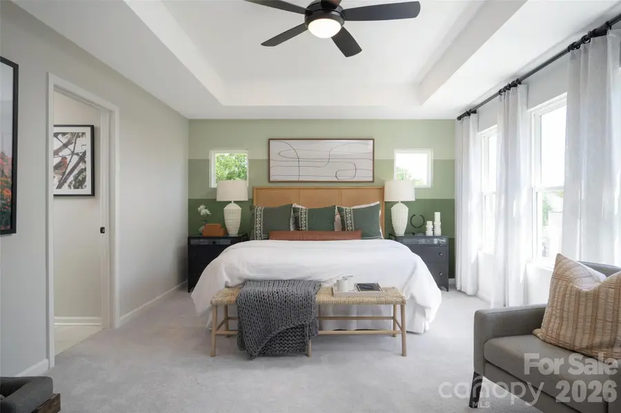 10026 Mamillion Drive, Huntersville, NC 28078 - #2