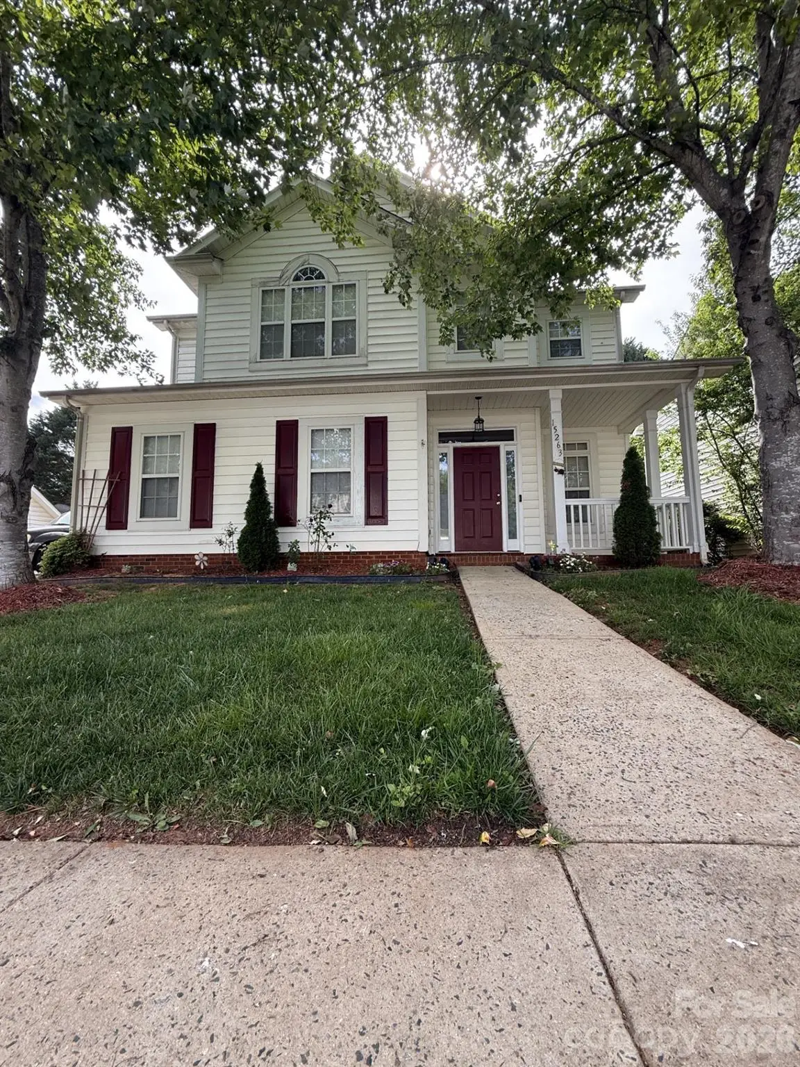 15263 Eric Kyle Drive, Huntersville, NC 28078 - #1