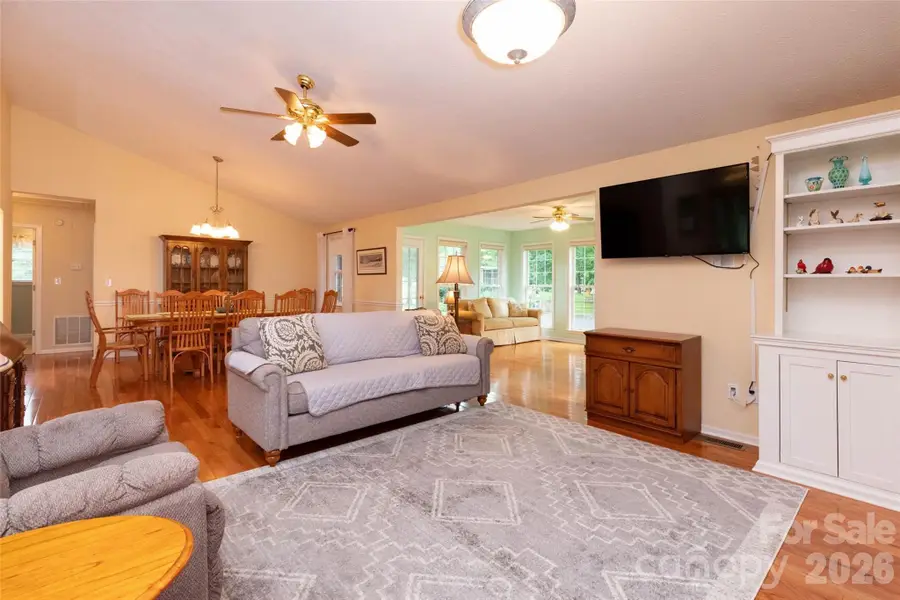 45 Presbyterian Church Road, Mills River, NC 28759 - #3