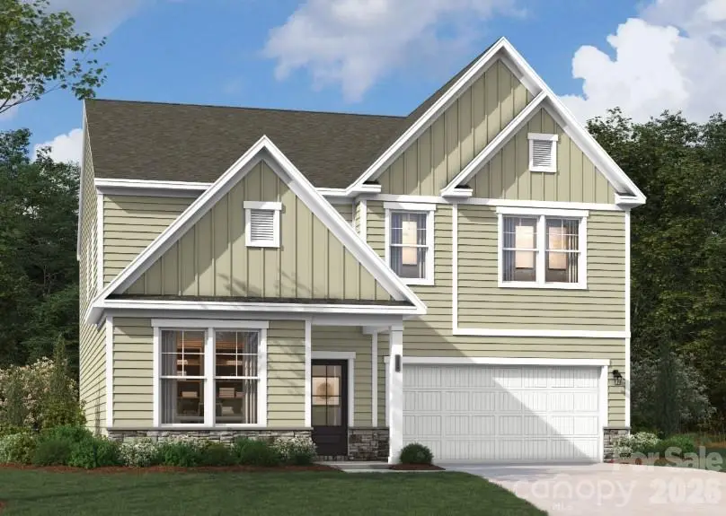 6508 Ludell Lane, Charlotte, NC 28215 - #1