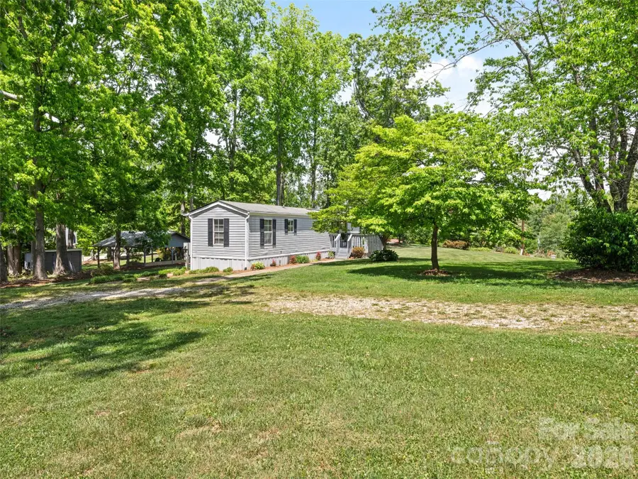 27 Presbyterian Church Road, Mills River, NC 28759 - #3