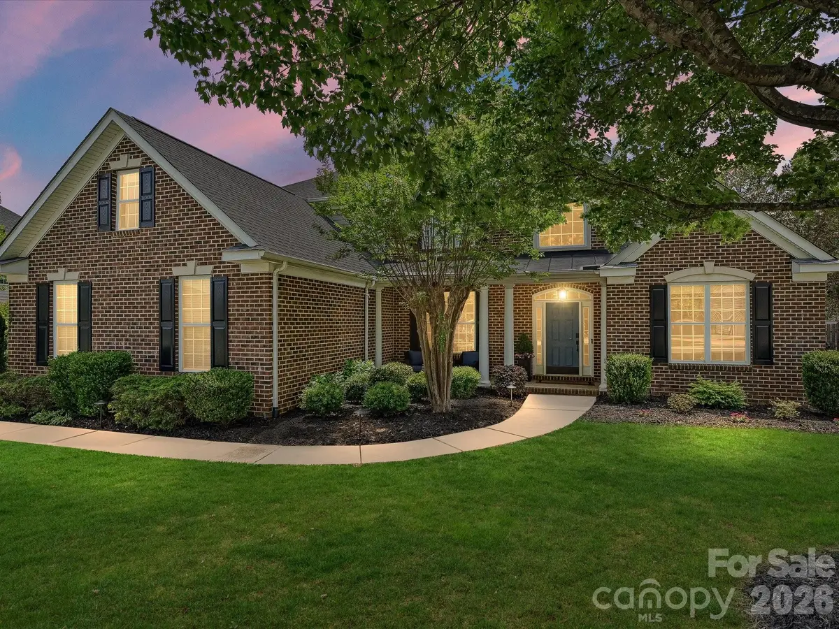 8001 Avanti Drive, Waxhaw, NC 28173 - #1