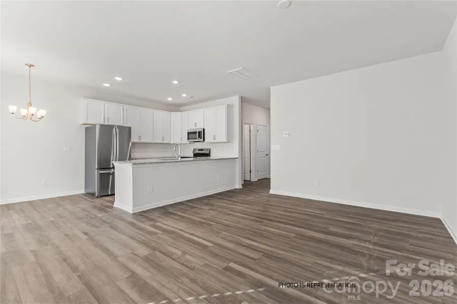 5119 Tommy Lane #704, Stanley, NC 28164 - #3