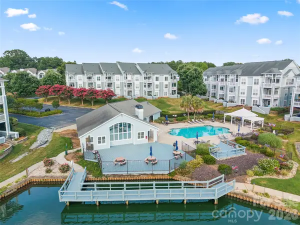 18730 Nautical Drive #101, Cornelius, NC 28031