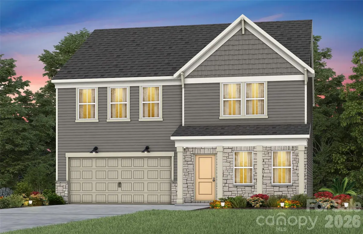 1589 Gossage Lane Nw, Concord, NC 28027 - #1