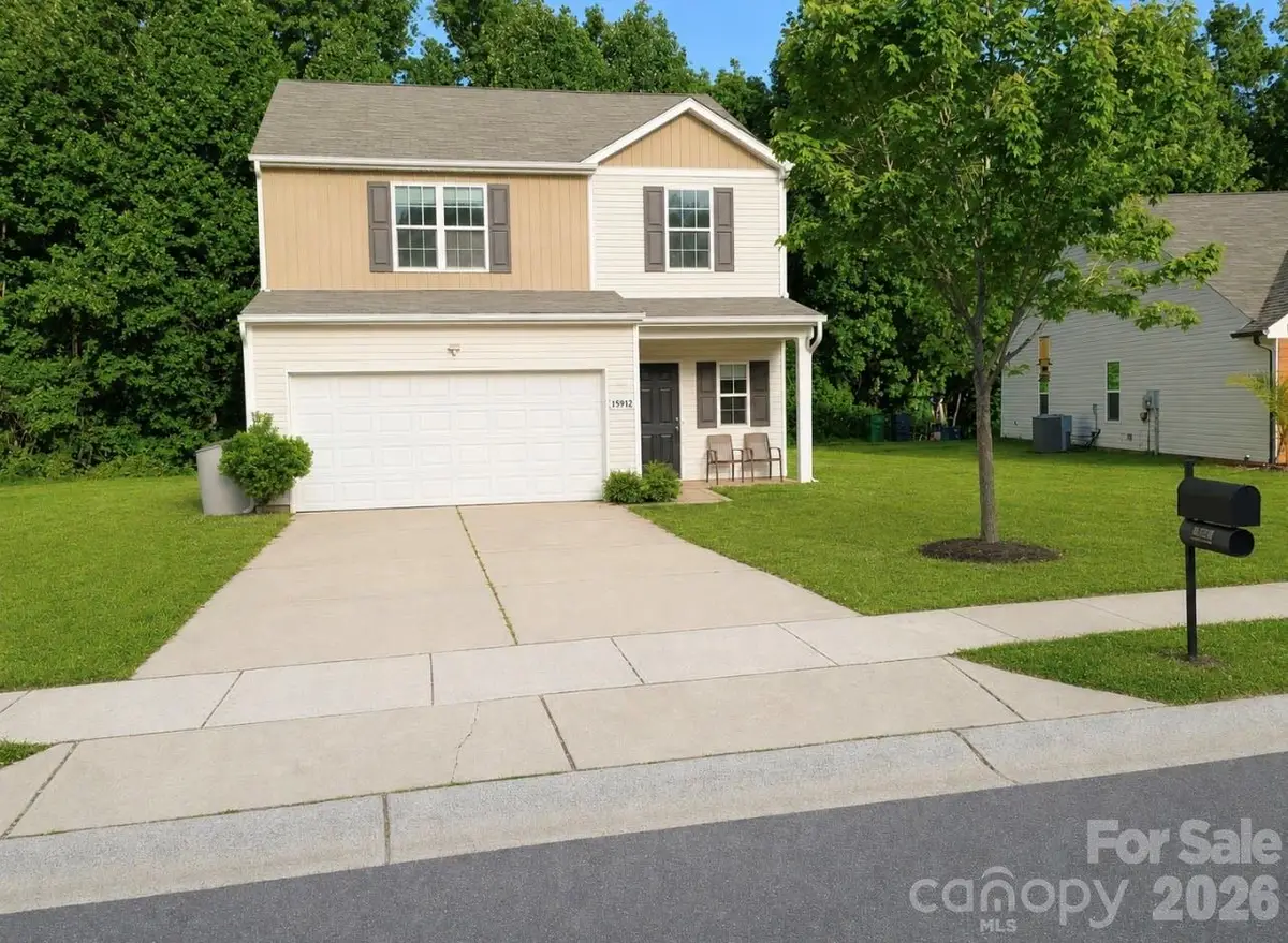 5942 Timbertop Lane, Charlotte, NC 28215 - #1