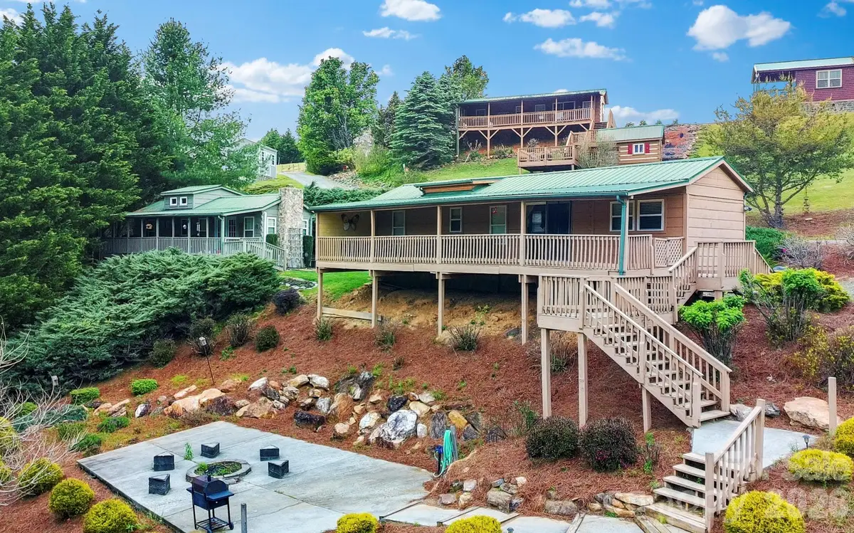 489 Buttons Lane #11, Sparta, NC 28675 - #1