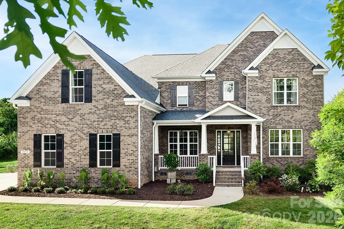 2054 Belle Grove Drive, Marvin, NC 28173 - #1
