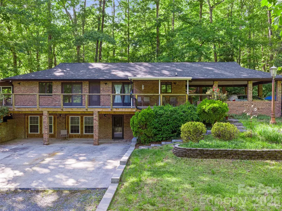 303 Brightwater Heights Drive, Hendersonville, NC 28791 - #2