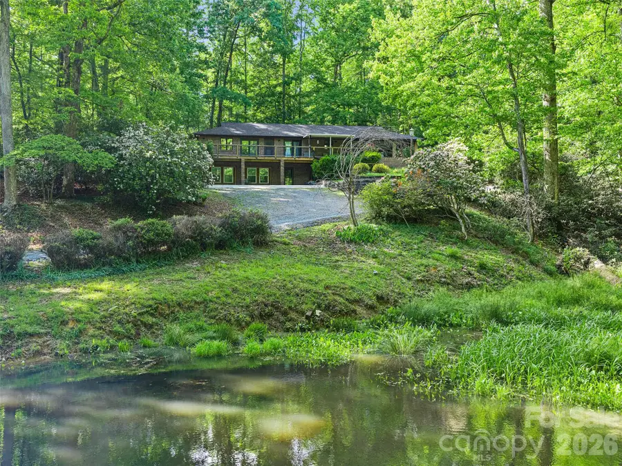 303 Brightwater Heights Drive, Hendersonville, NC 28791 - #3