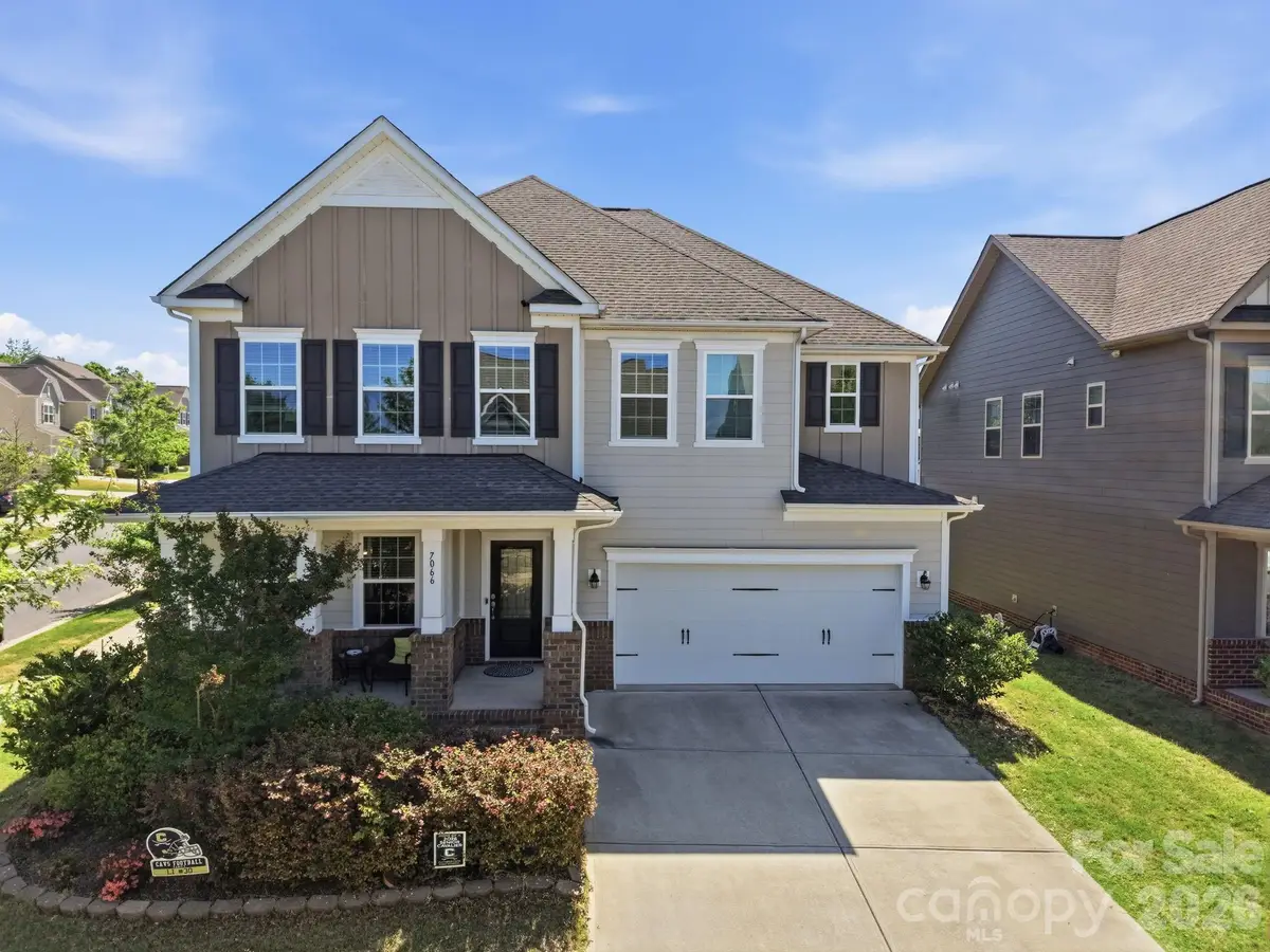 7066 Hamilton Mill Drive, Waxhaw, NC 28173 - #1