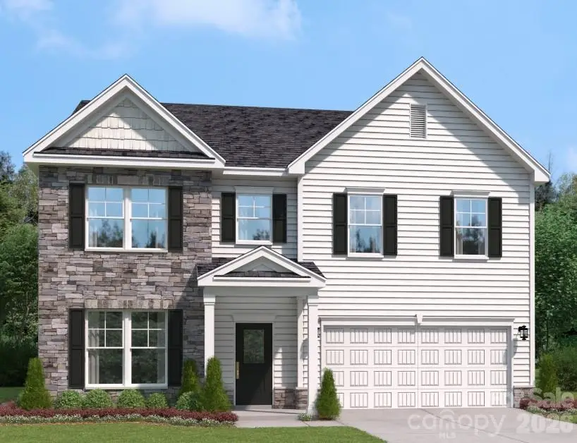 6504 Ludell Lane, Charlotte, NC 28215 - #1