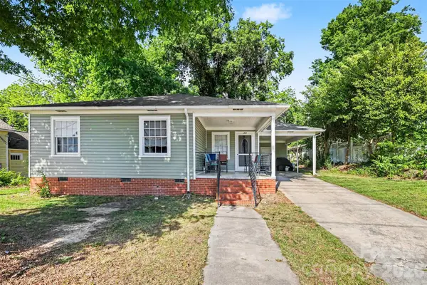303 N White Street, Lancaster, SC 29720