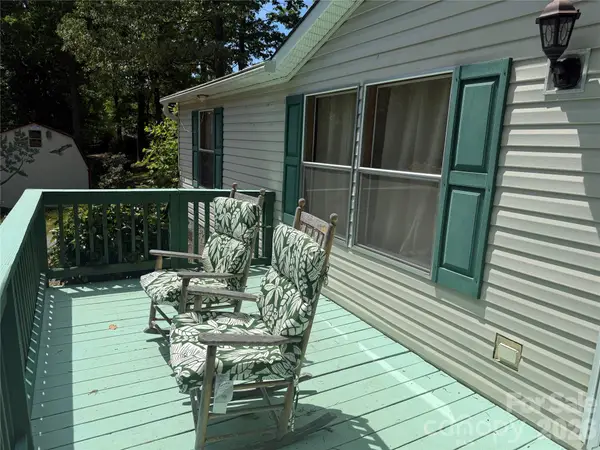 39 Lisa Court #11, Otto, NC 28763