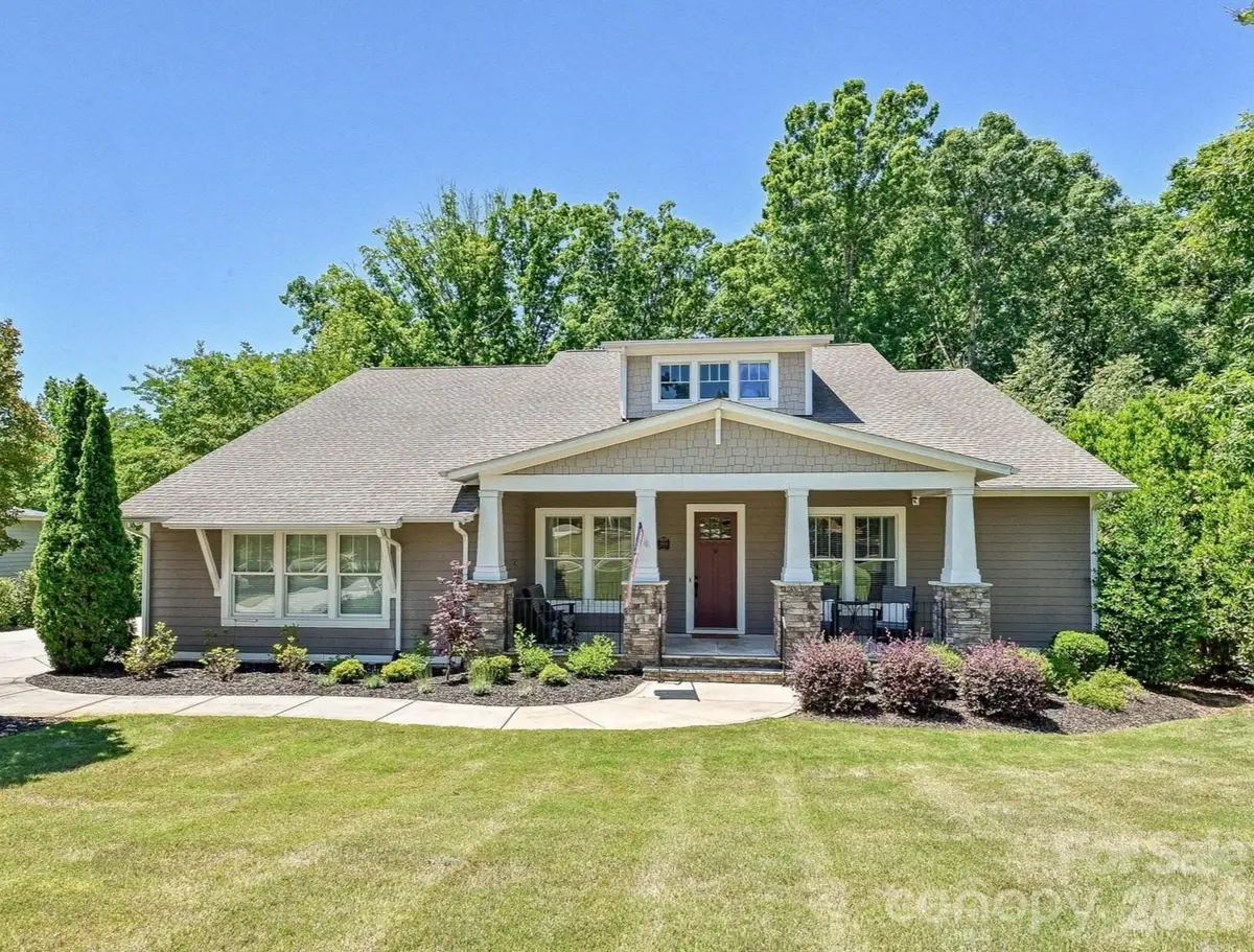 1044 Wessington Manor Lane, Fort Mill, SC 29715 - #1