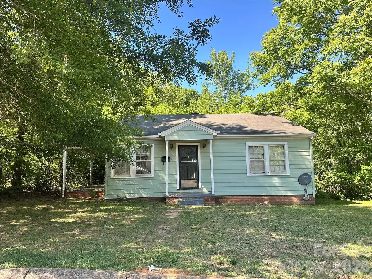 359 Grice Street, Shelby, NC 28150 - #1