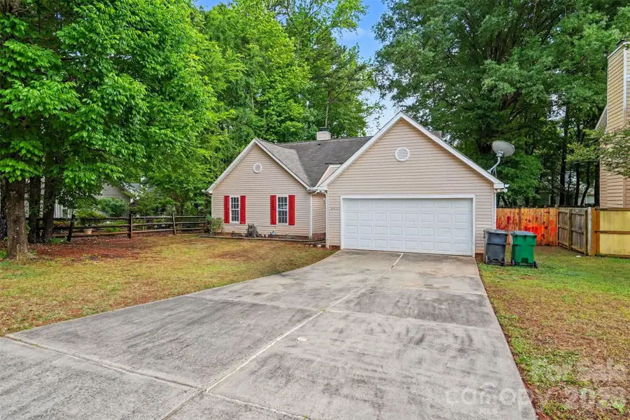 6312 Trysting Road, Charlotte, NC 28227 - #3