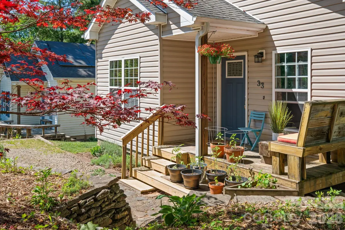 33 Wilmington Street, Asheville, NC 28806 - #1