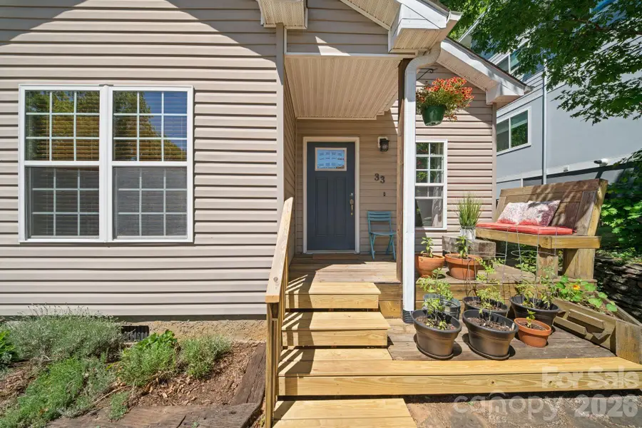 33 Wilmington Street, Asheville, NC 28806 - #2