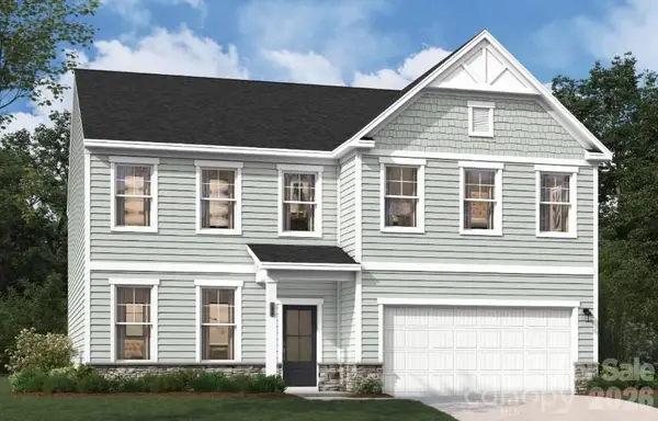 6500 Ludell Lane, Charlotte, NC 28215
