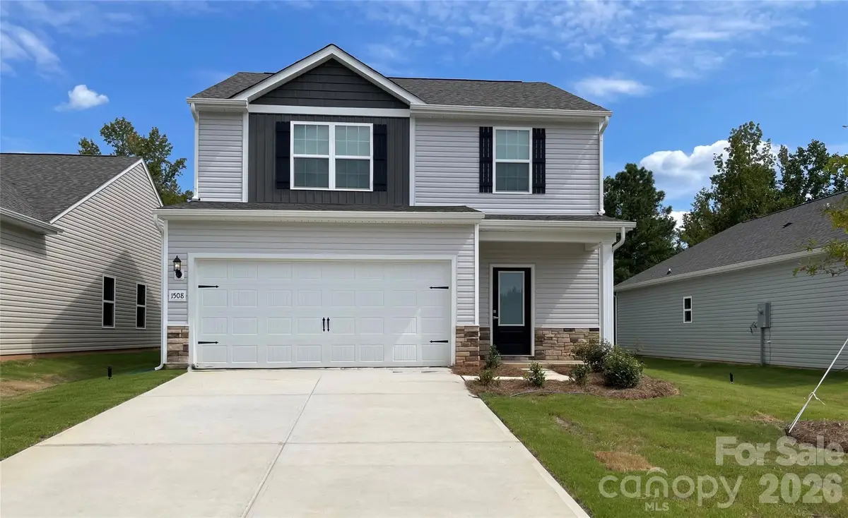 1508 Doran Terrace, Richburg, SC 29729 - #1