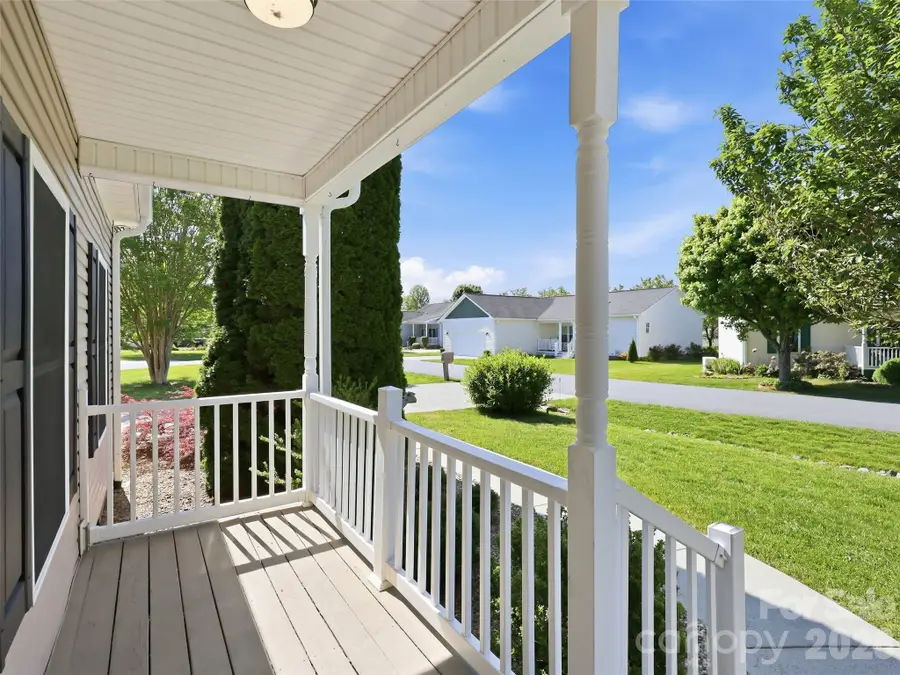 209 Beechnut Drive, Hendersonville, NC 28739 - #3