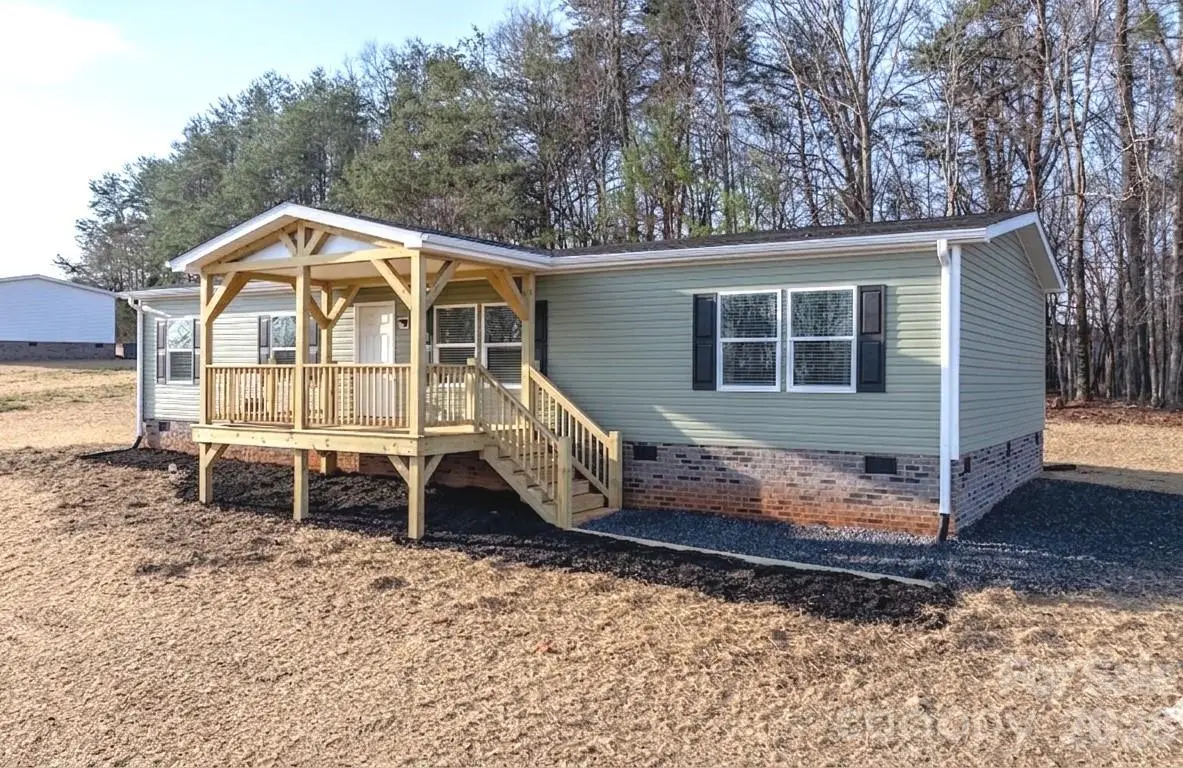 4963 Rhoney Road, Connelly Springs, NC 28612 - #1