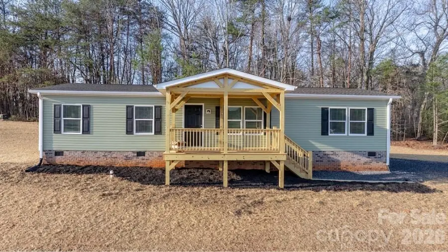 4963 Rhoney Road, Connelly Springs, NC 28612 - #2