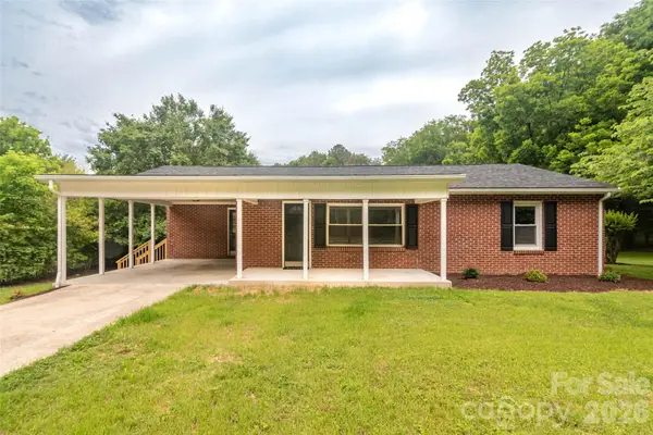 156 Doggett Grove Road, Forest City, NC 28043