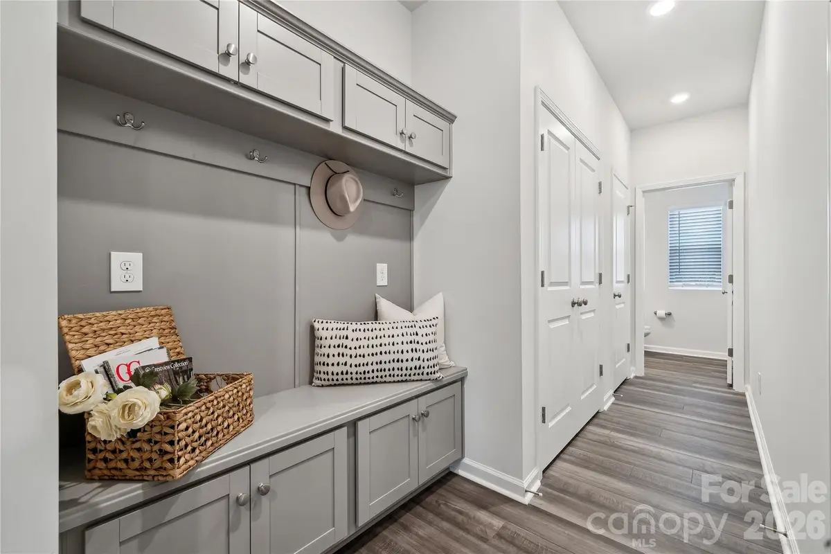 6558 Harlech Street #26, Charlotte, NC 28269 - #1