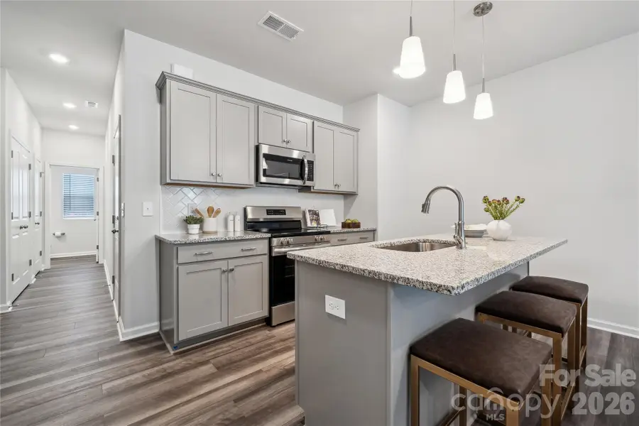 6558 Harlech Street #26, Charlotte, NC 28269 - #3