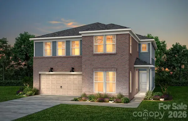 1632 Gossage Lane Nw, Concord, NC 28027