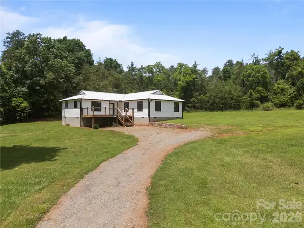 221 John C Logan Road, Rutherfordton, NC 28139