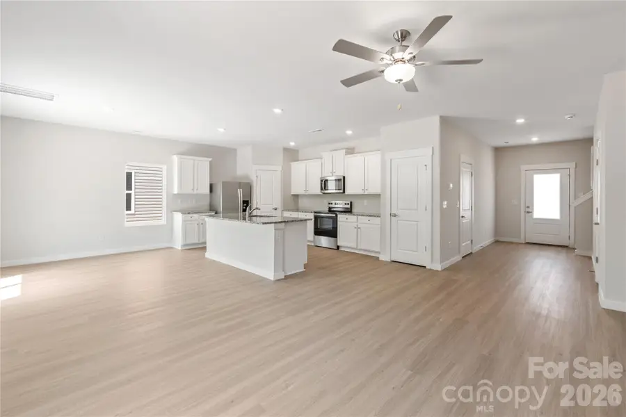 1511 Doran Terrace, Richburg, SC 29729 - #2