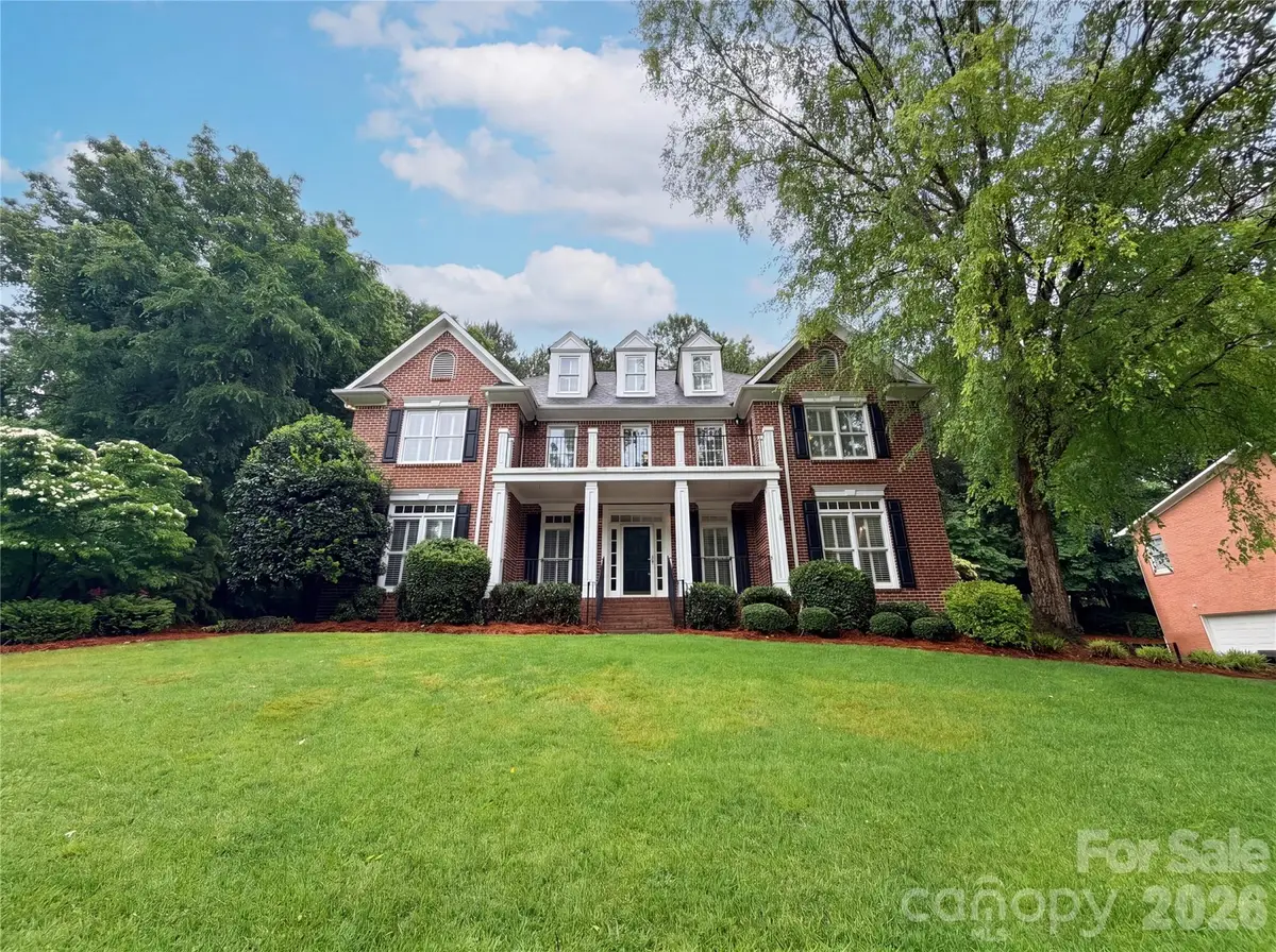 11106 Brush Hollow Road, Matthews, NC 28105 - #1