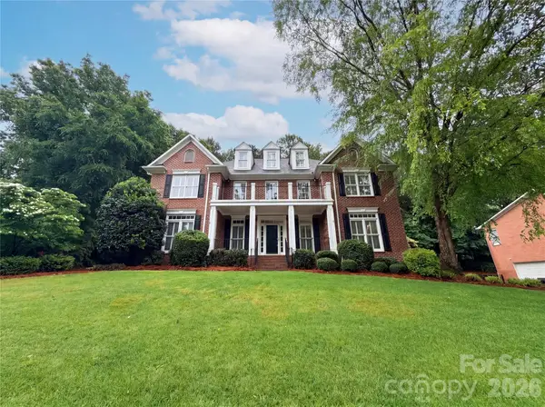 11106 Brush Hollow Road, Matthews, NC 28105