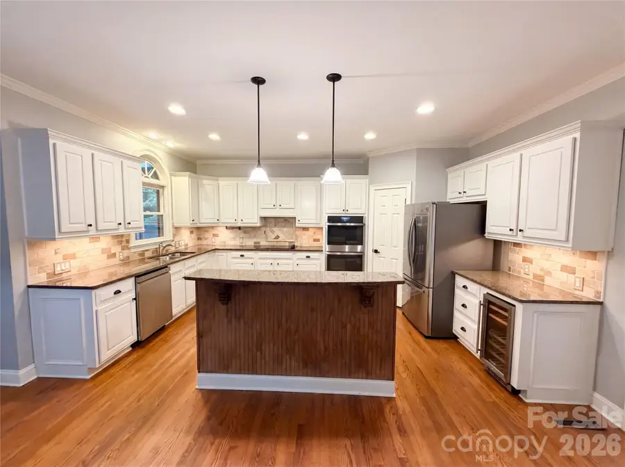 11106 Brush Hollow Road, Matthews, NC 28105 - #2