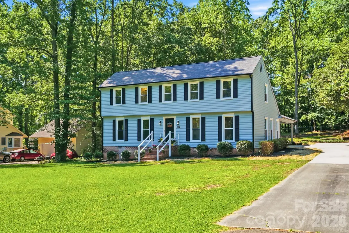 1927 Terra Lane, Lancaster, SC 29720 - #1