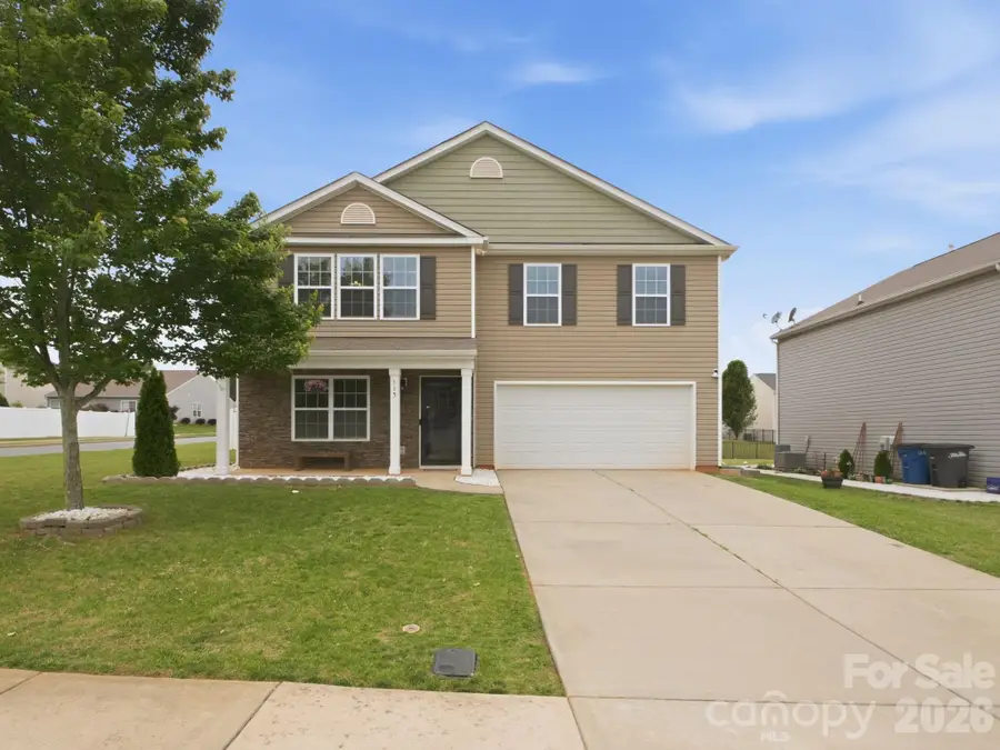115 Harvest Pointe Drive, Statesville, NC 28677 - #3
