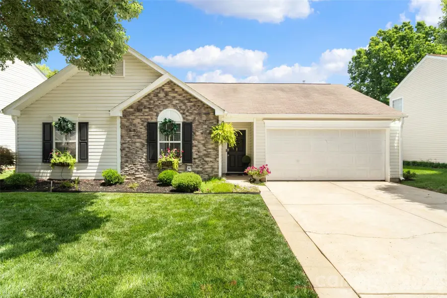 3917 Laurel View Circle, Indian Trail, NC 28079 - #2