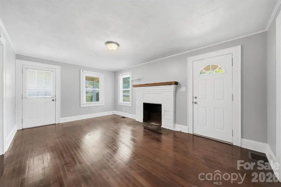 210 Valdese Drive, Morganton, NC 28655 - #3
