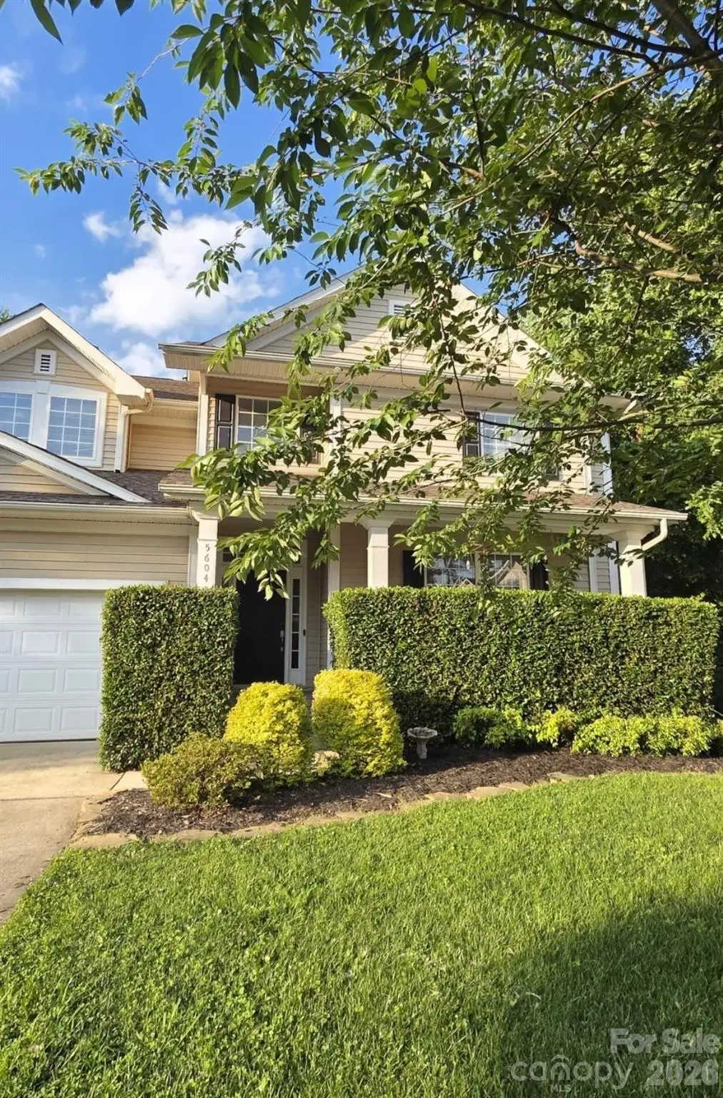 5604 Edgeweir Court, Charlotte, NC 28269 - #1