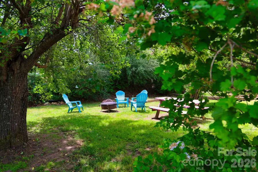 1798 New Stock Road, Weaverville, NC 28787 - #2