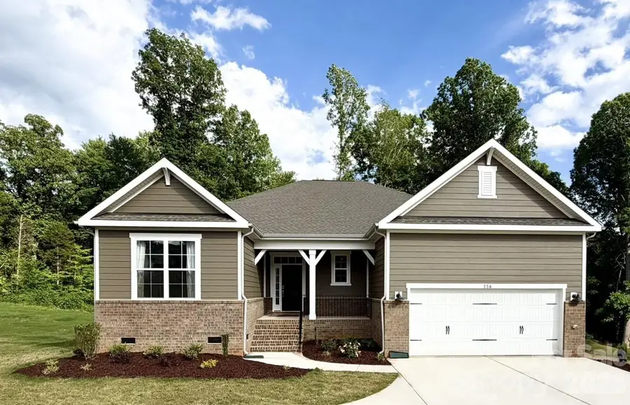 114 Jentri Way, Mooresville, NC 28115 - #2