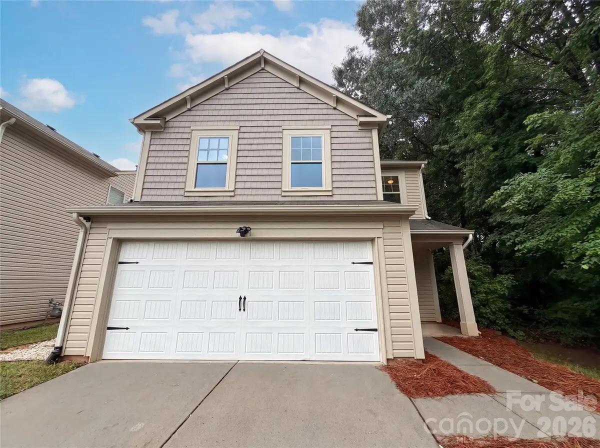 5304 Twin Brook Drive, Charlotte, NC 28269 - #1