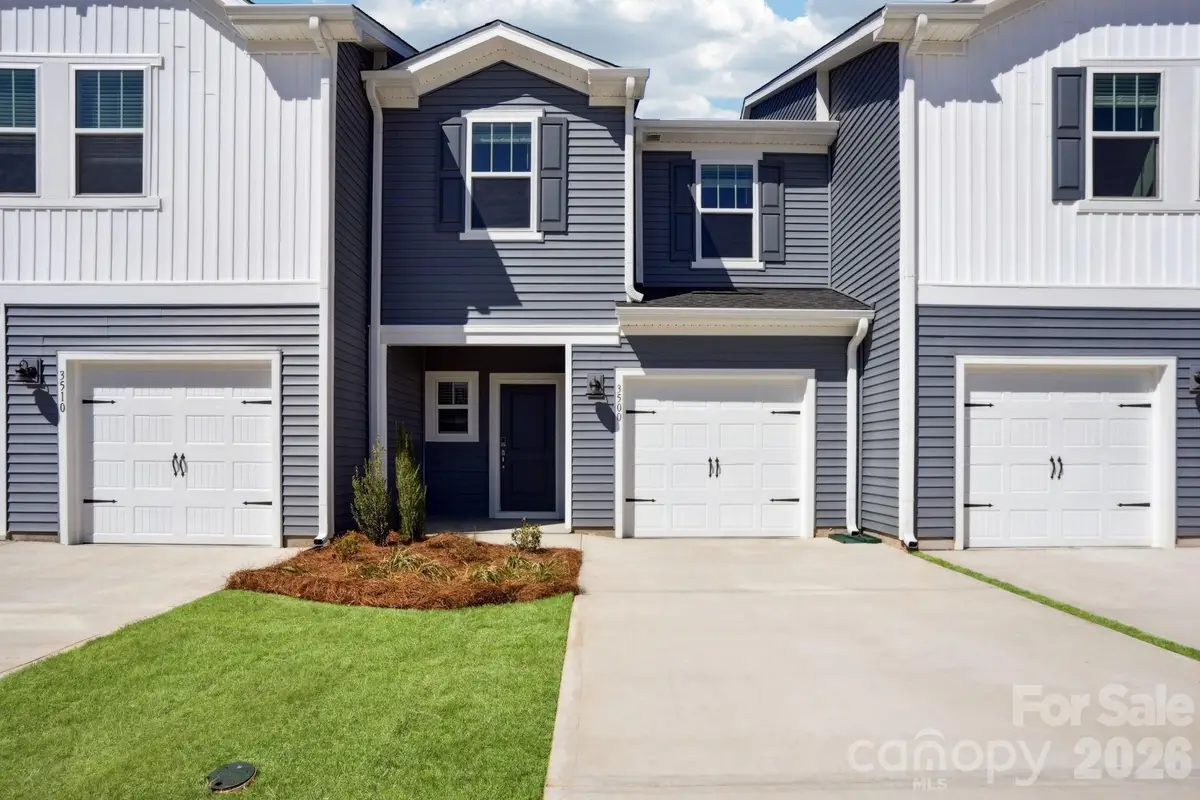9044 Foggy Brook Loop, Charlotte, NC 28216 - #1